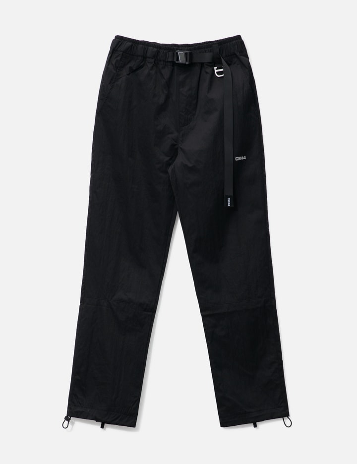 'STAI' Buckle Track Pants Placeholder Image