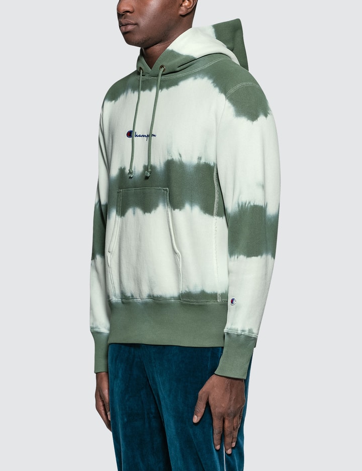 Tiedye Hoodie Placeholder Image