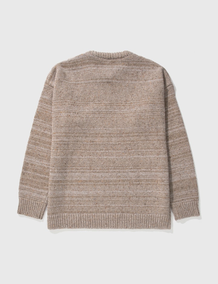 Classic Knit Sweater Placeholder Image