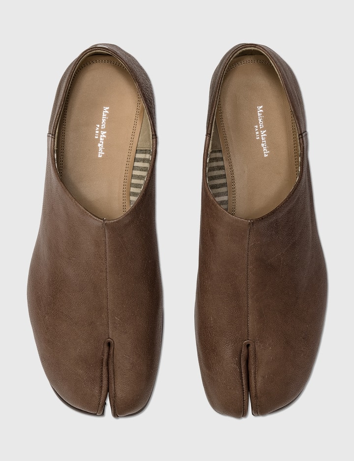 Slip-on Tabi Shoes Placeholder Image