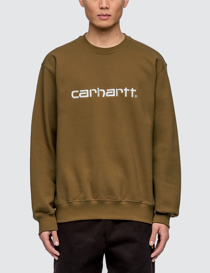 Carhartt Sweatshirt Placeholder Image