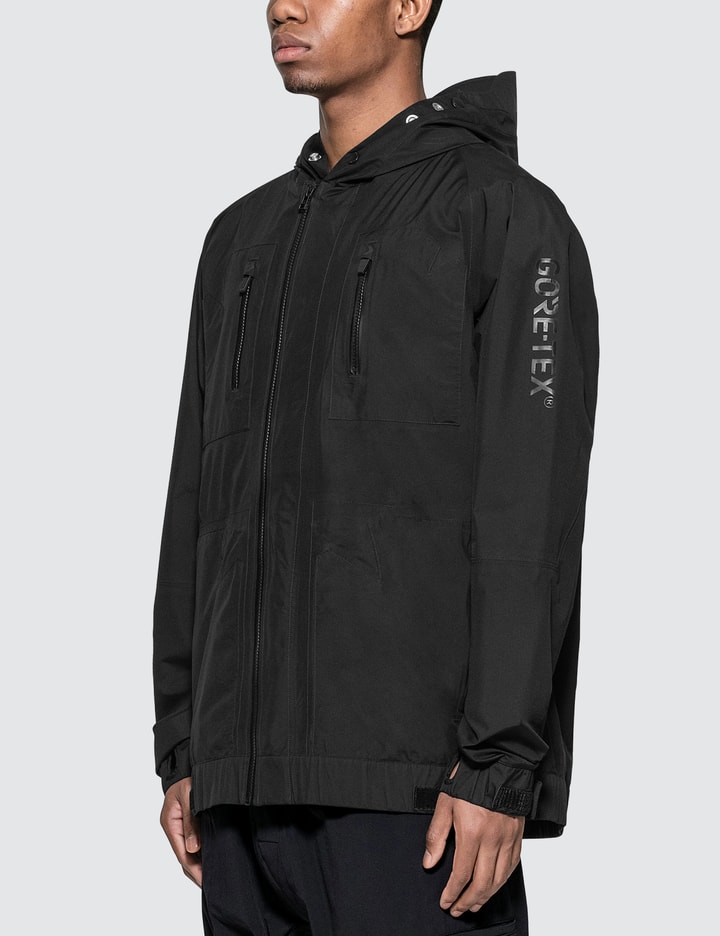 Converse - Converse x TheSoloist. Gore-tex Packable Jacket | - Globally Curated Fashion and Lifestyle by Hypebeast