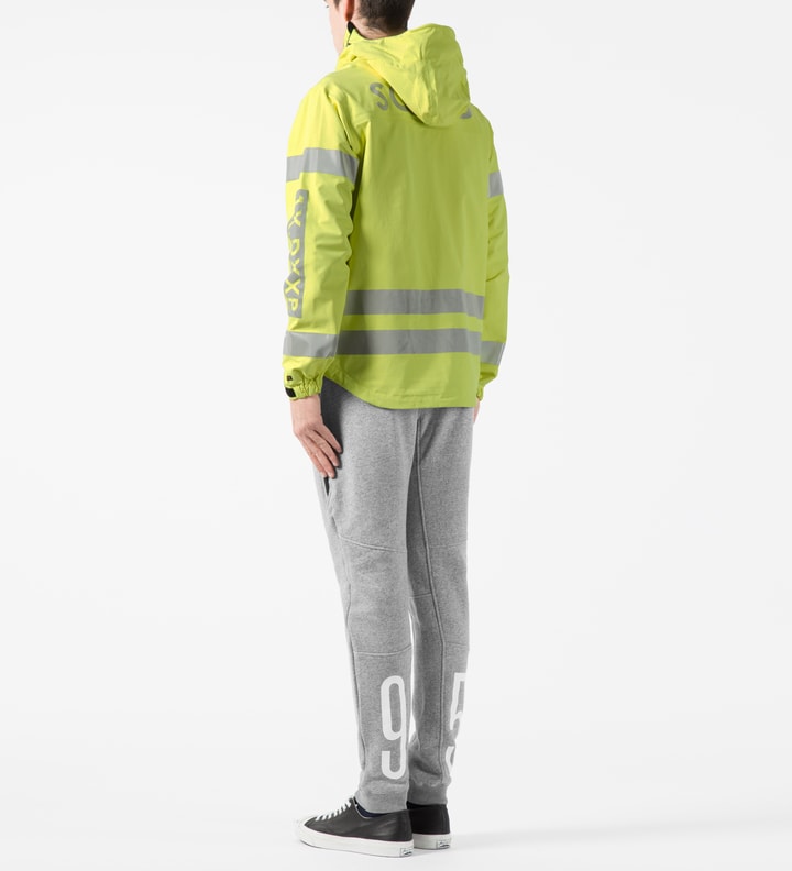 Highlighter Squad Seal Seam Jacket Placeholder Image