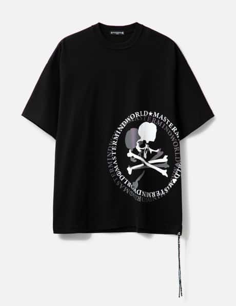 Mastermind World Aurola Oversized T-Shirt