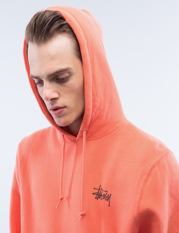 Basic Stussy Hoodie Placeholder Image