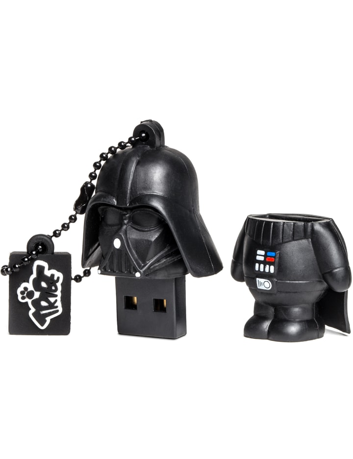 Star Wars Darth Vader USB 16GB Placeholder Image