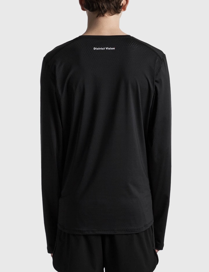 Air-Wear Long Sleeve T-shirt Placeholder Image