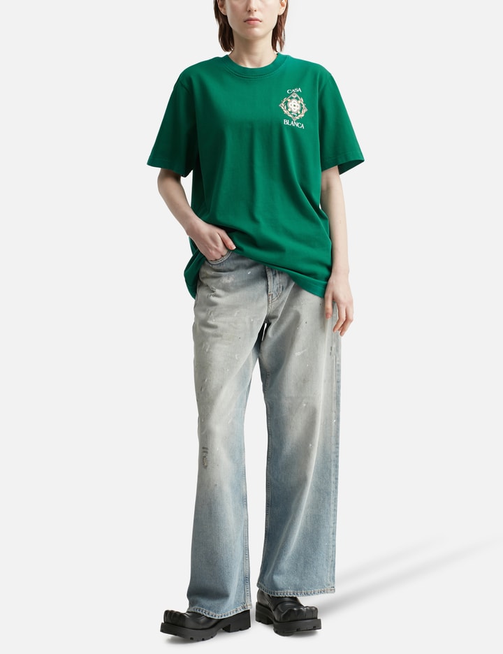 Championship Diamond T-shirt Placeholder Image