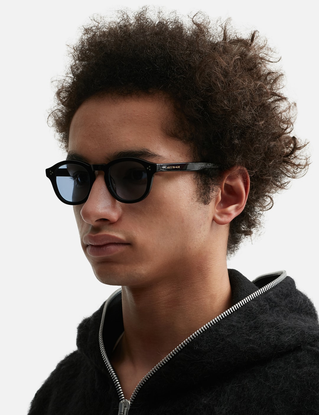 Paradise City Sunglasses view 12