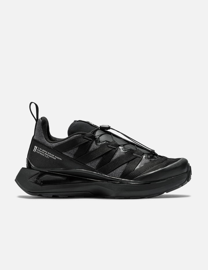 Salomon Advanced 11s Footwear A.b.1 In Black