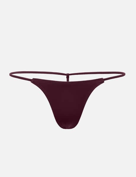 PRIX Workshop Nexus Bikini Thong