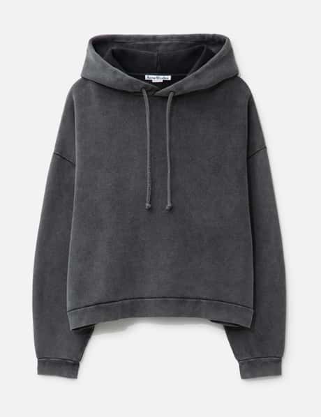 アクネ ストゥディオズ Hooded Sweater