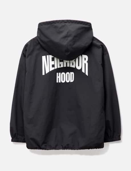 NEIGHBORHOOD ANORAK JACKET HBX - Main Image