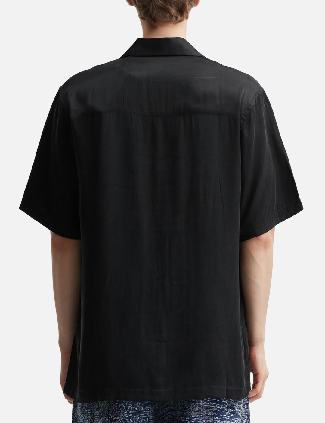 Year Of The Crane Shirt view 14