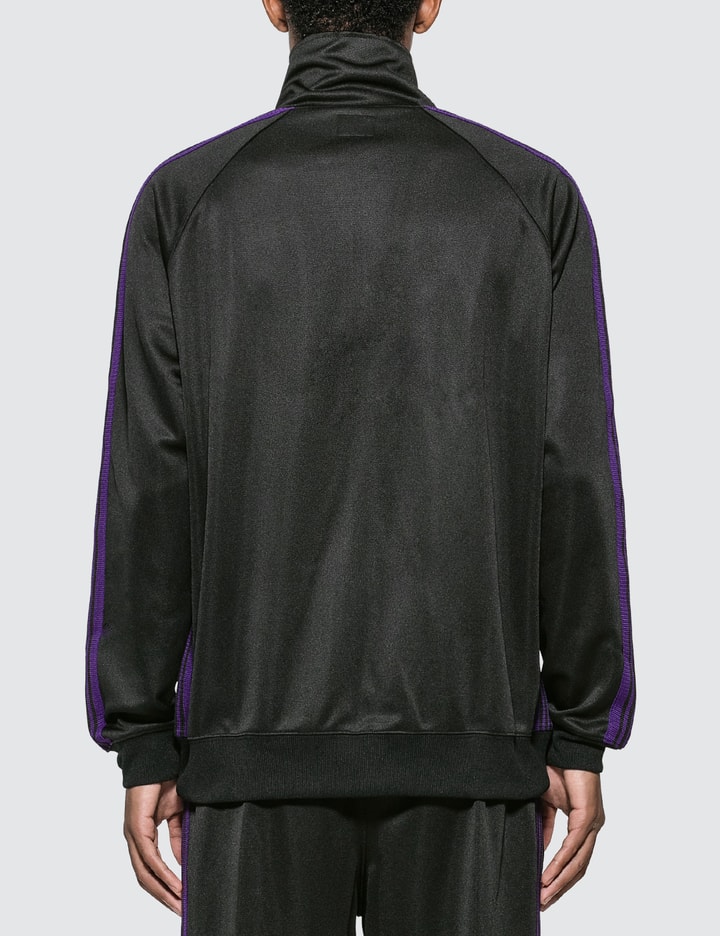 Track Jacket Placeholder Image