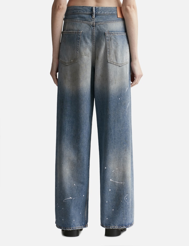 1981 LOOSE FIT LOW WAIST JEANS Placeholder Image