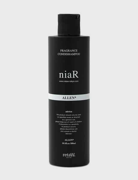 Retaw ALLEN* Fragrance Hair Condishampoo