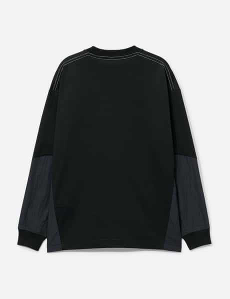 Combi Long Sleeves T-Shirt view 8