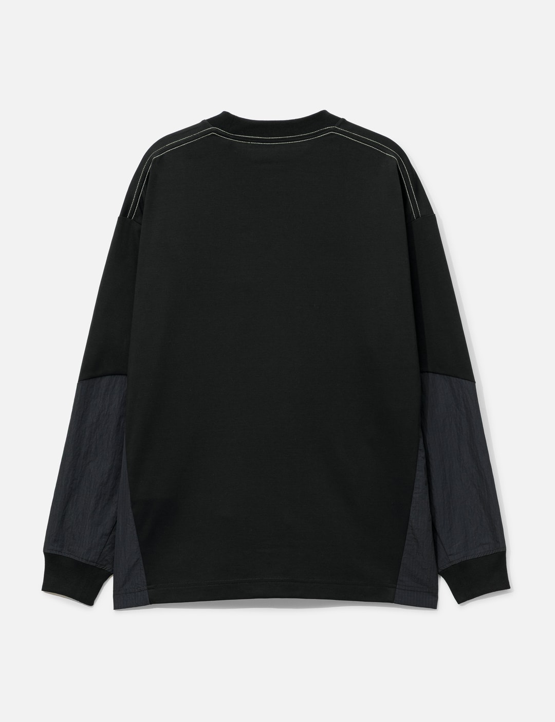 Combi Long Sleeves T-Shirt view 9