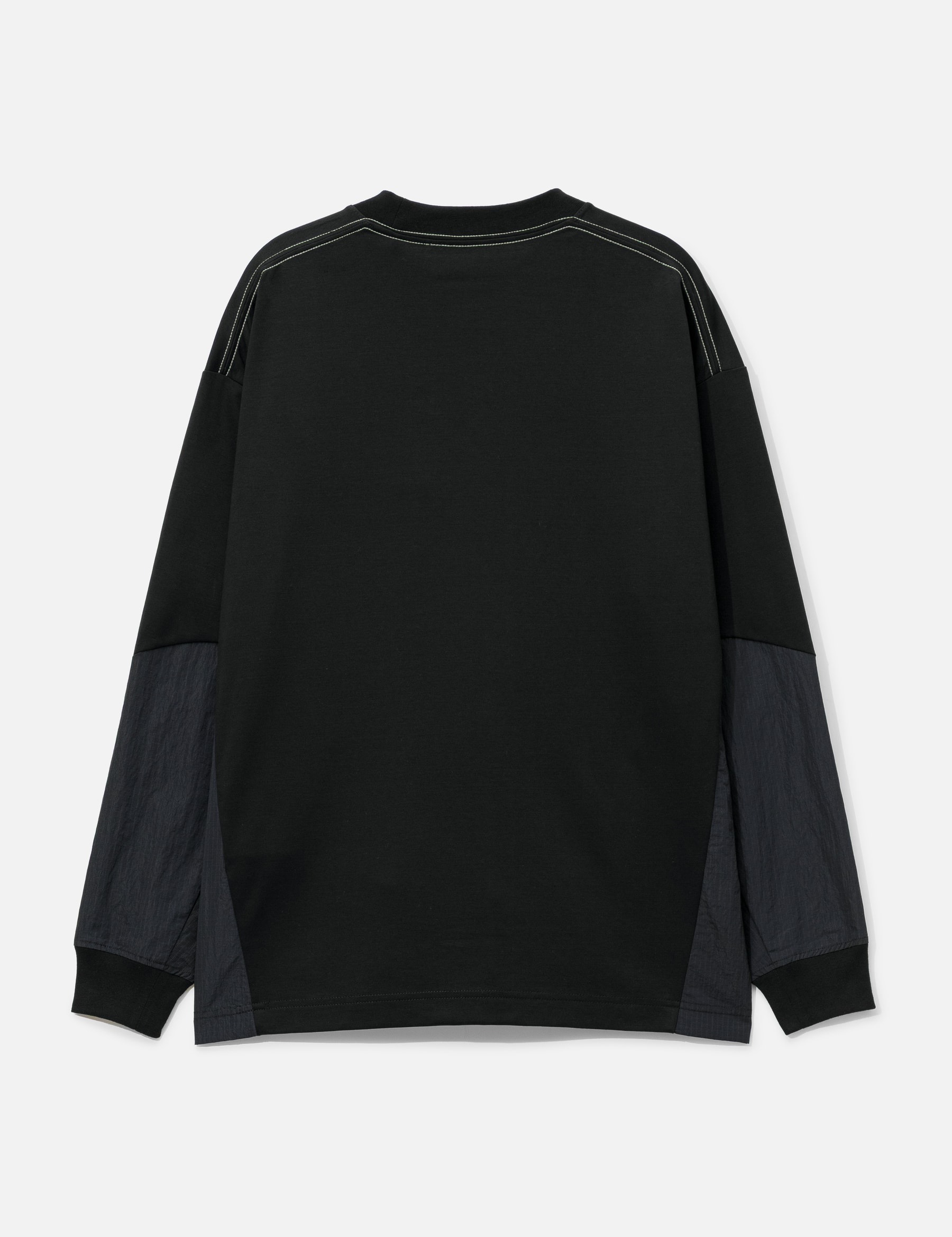 Combi Long Sleeves T-Shirt view 17