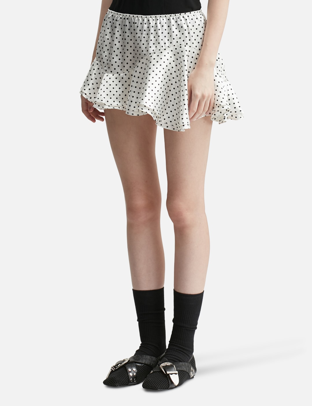 Zeno Skirt view 14