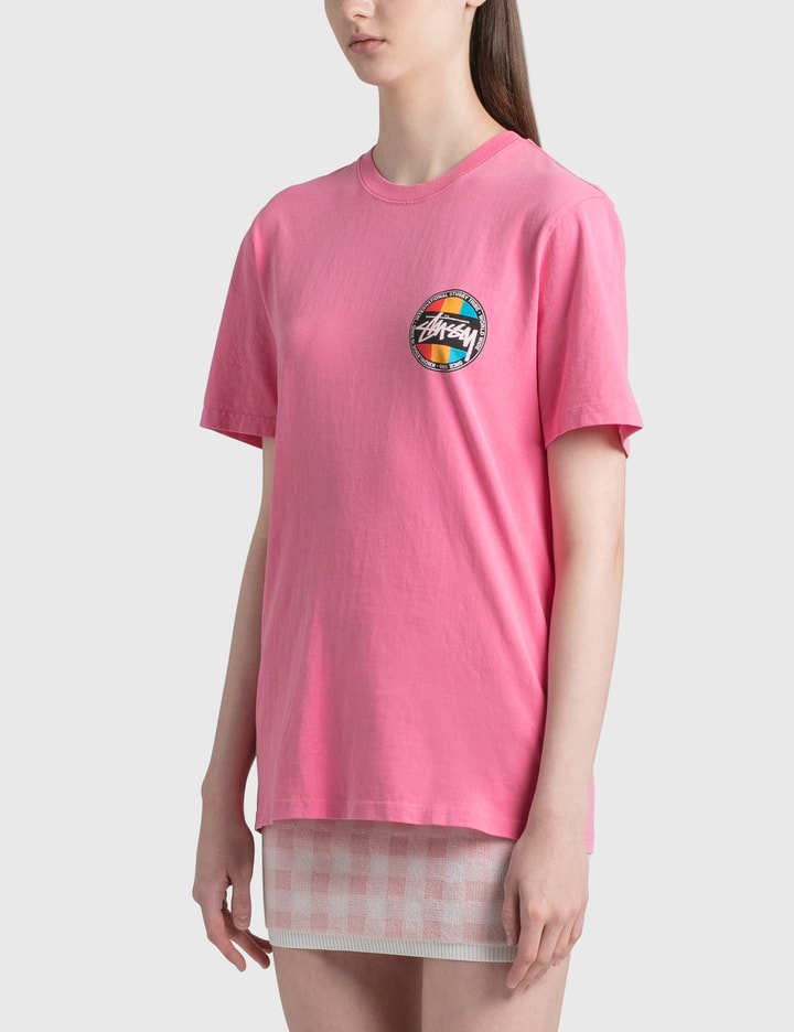 Classic Dot Dyed T-shirt Placeholder Image