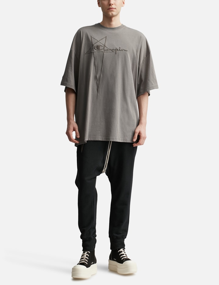 Rick Owens x Champion Tommy T-shirt Placeholder Image