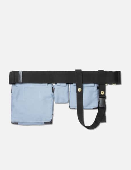 Sacai - Sacai X Carhartt WIP ポケットバッグ | HBX - ハイプビースト 