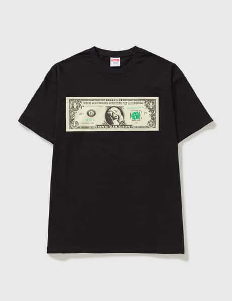 Supreme Supreme Money SS T-shirt