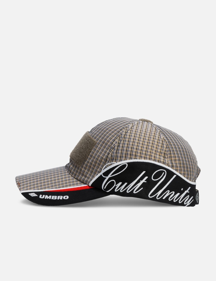Umbro x Slam Jam Cult Unity Cap Placeholder Image