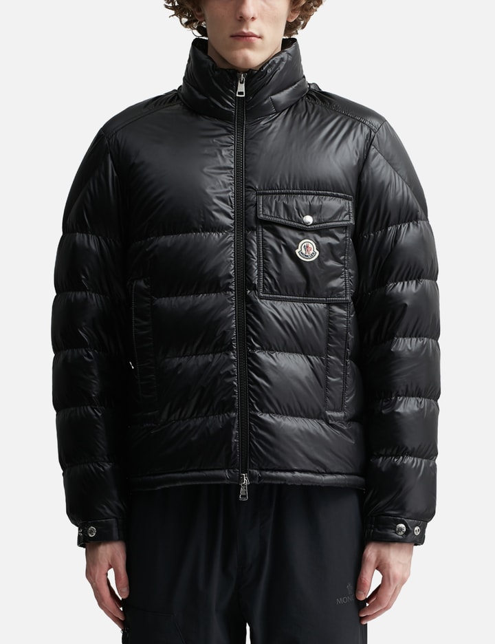 Wollaston Short Down Jacket Placeholder Image