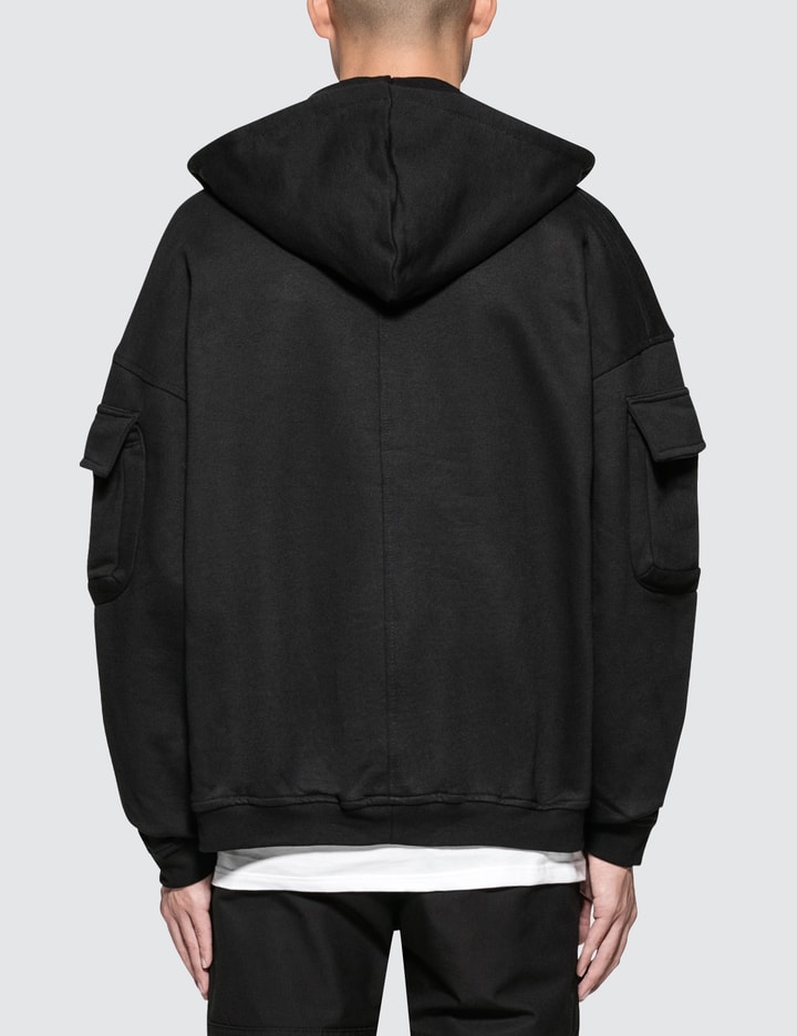 Military Hoodie Placeholder Image