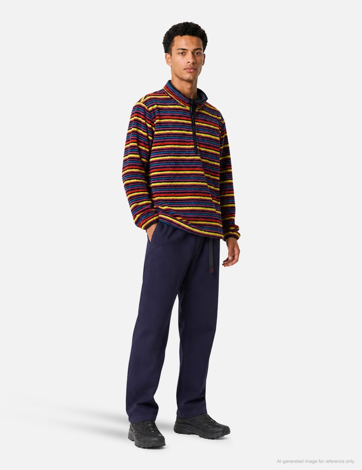 Gramicci Thermal Fleece Pullover