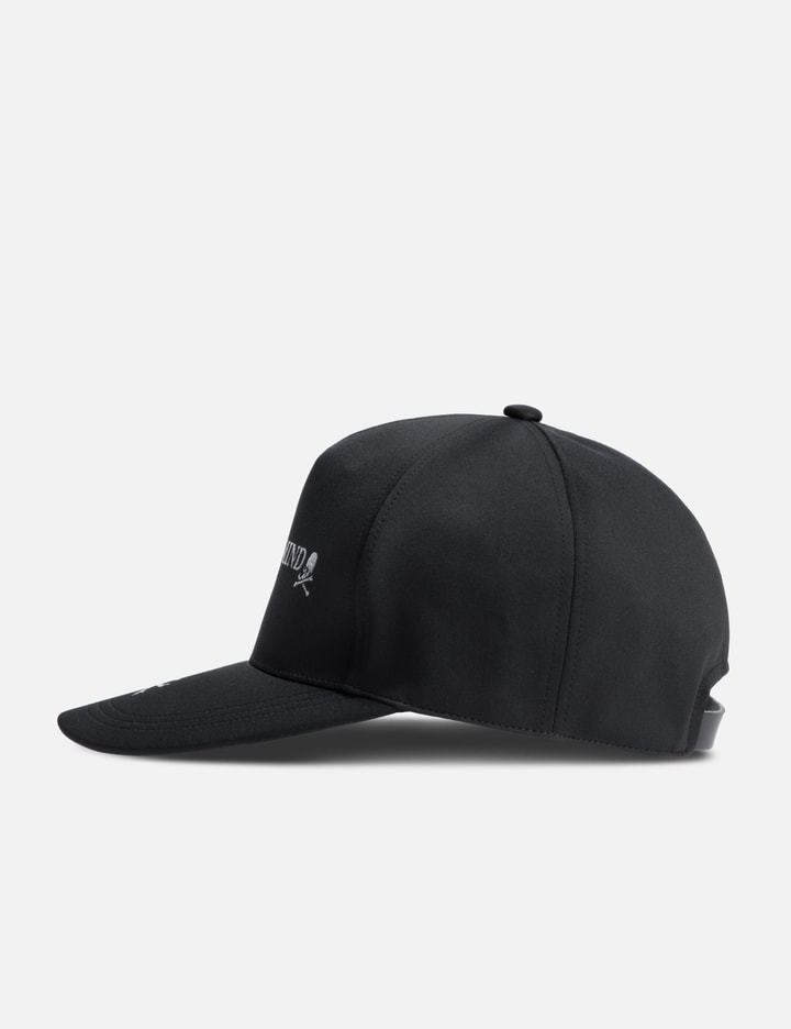 MW Logo Cap Placeholder Image