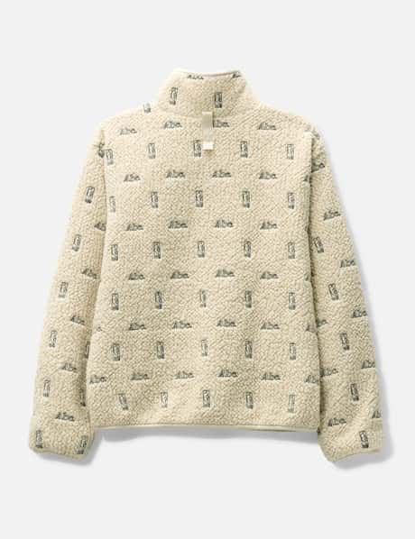 NBA Fleece Jacket view 8