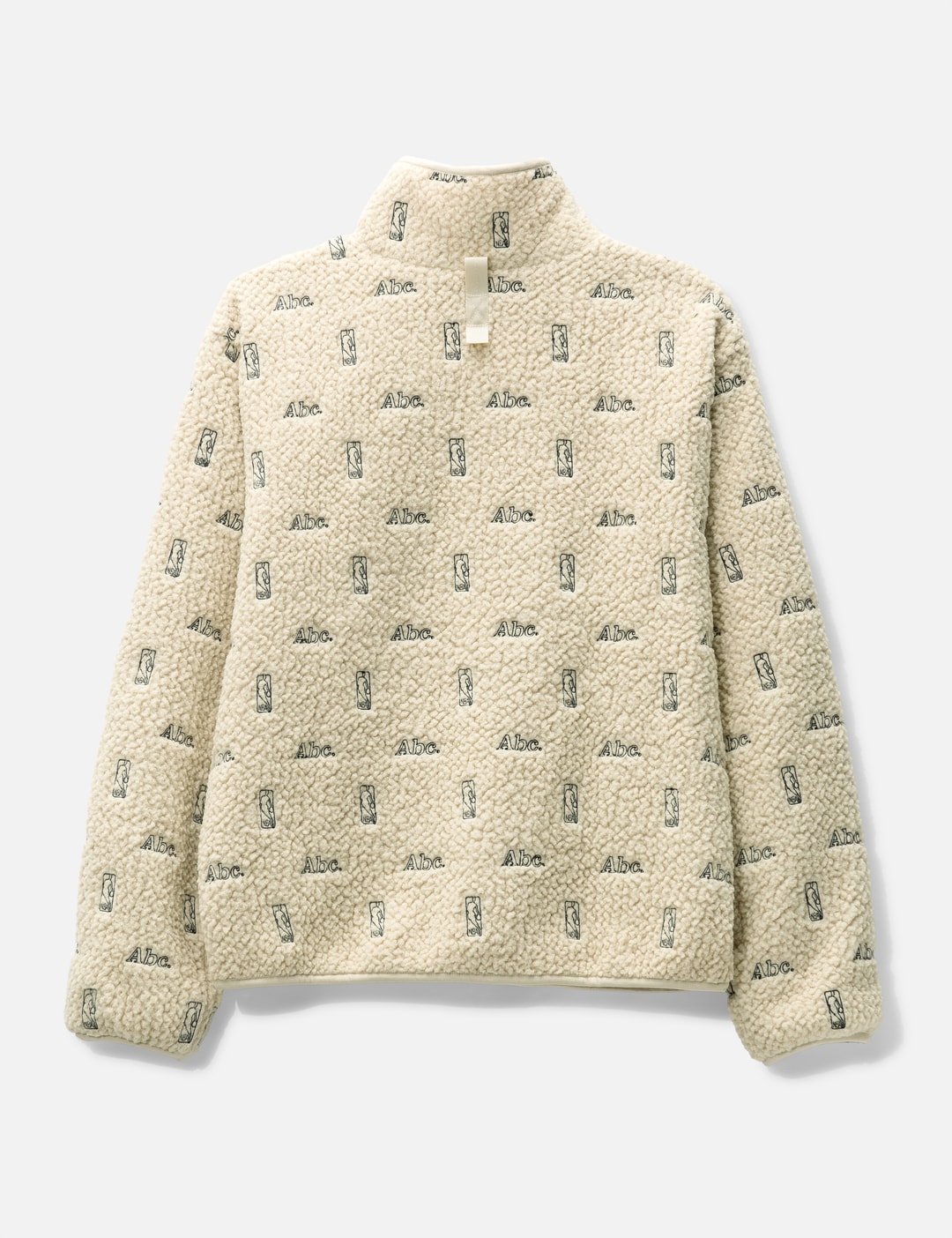 NBA Fleece Jacket view 9