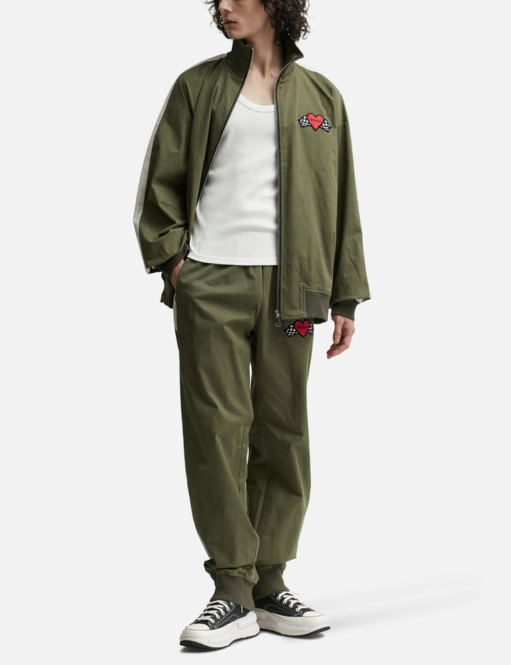 Track Pants Placeholder Image