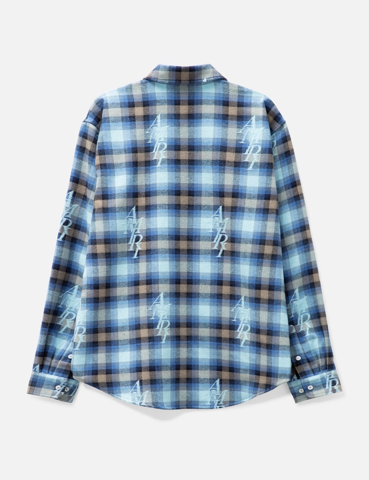 Plaid Flannel Shirt Placeholder Image