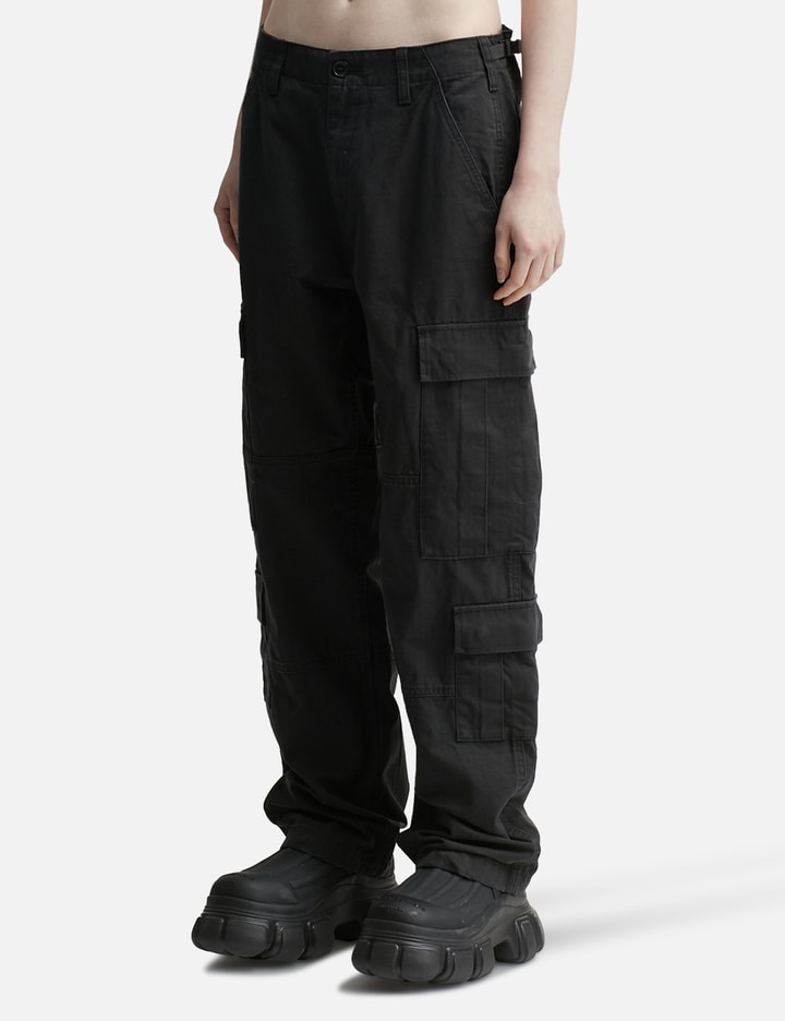 Surplus Cargo Ripstop Pants Placeholder Image