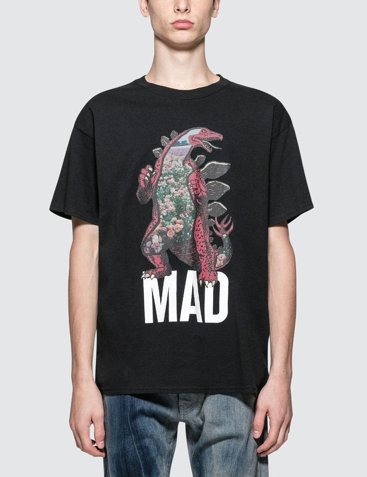 Dinosaur S/S T-Shirt Placeholder Image