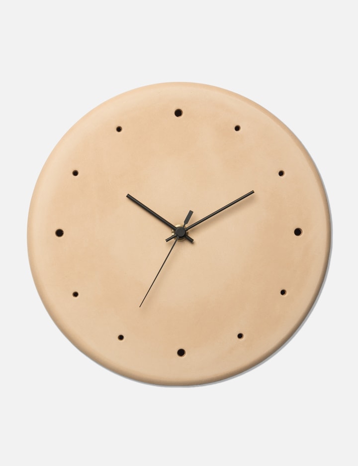 Hender Scheme Clock