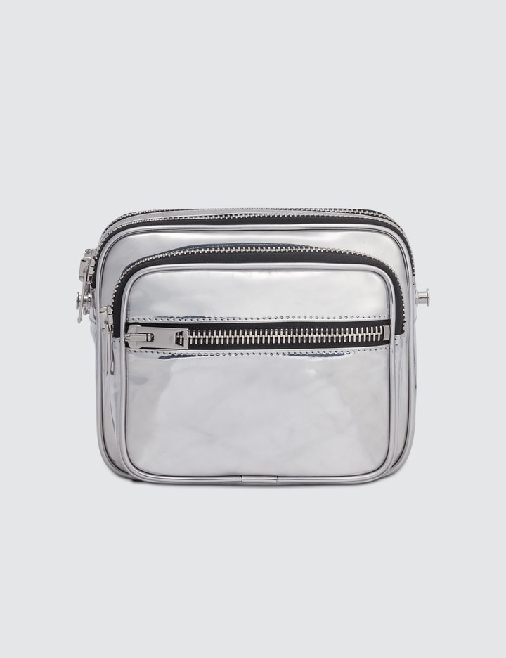 Attica Soft Cross body Bag Placeholder Image