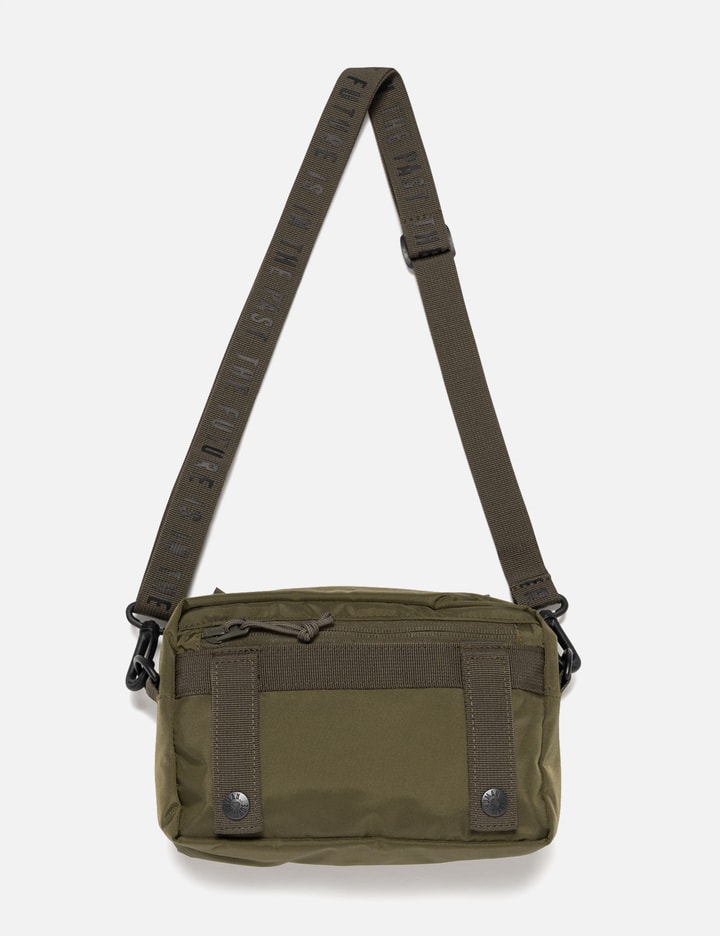 Human Made Military Pouch