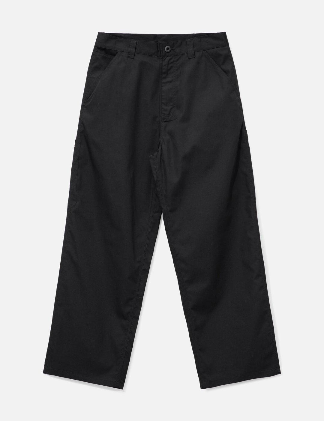 Postal Single Knee Pant