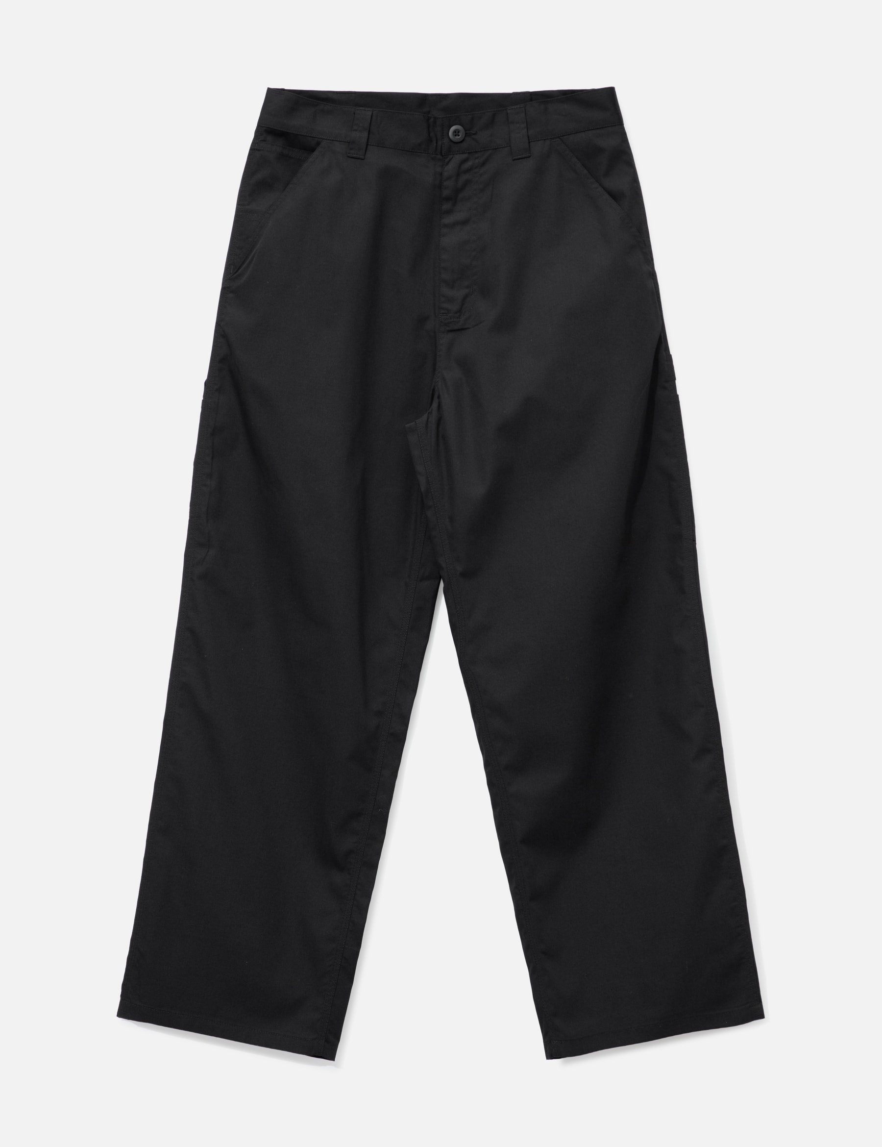 Postal Single Knee Pant view 16