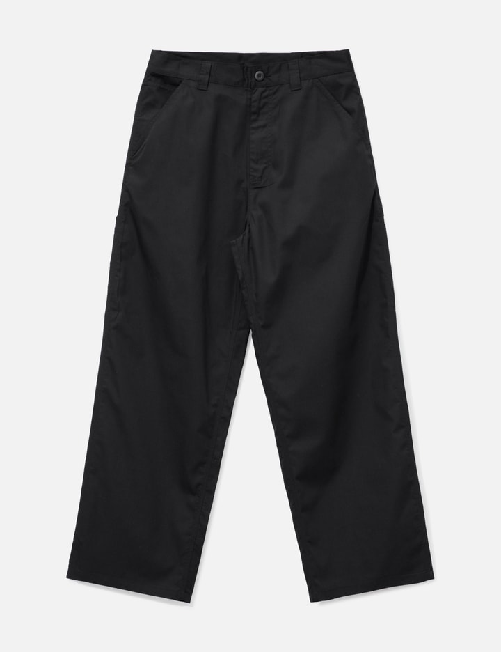 Carhartt Work In Progress Postal Single Knee Pant
