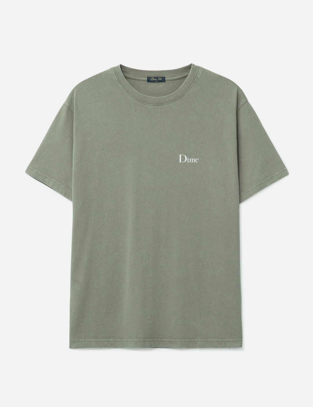 Classic Small Logo T-Shirt view 7