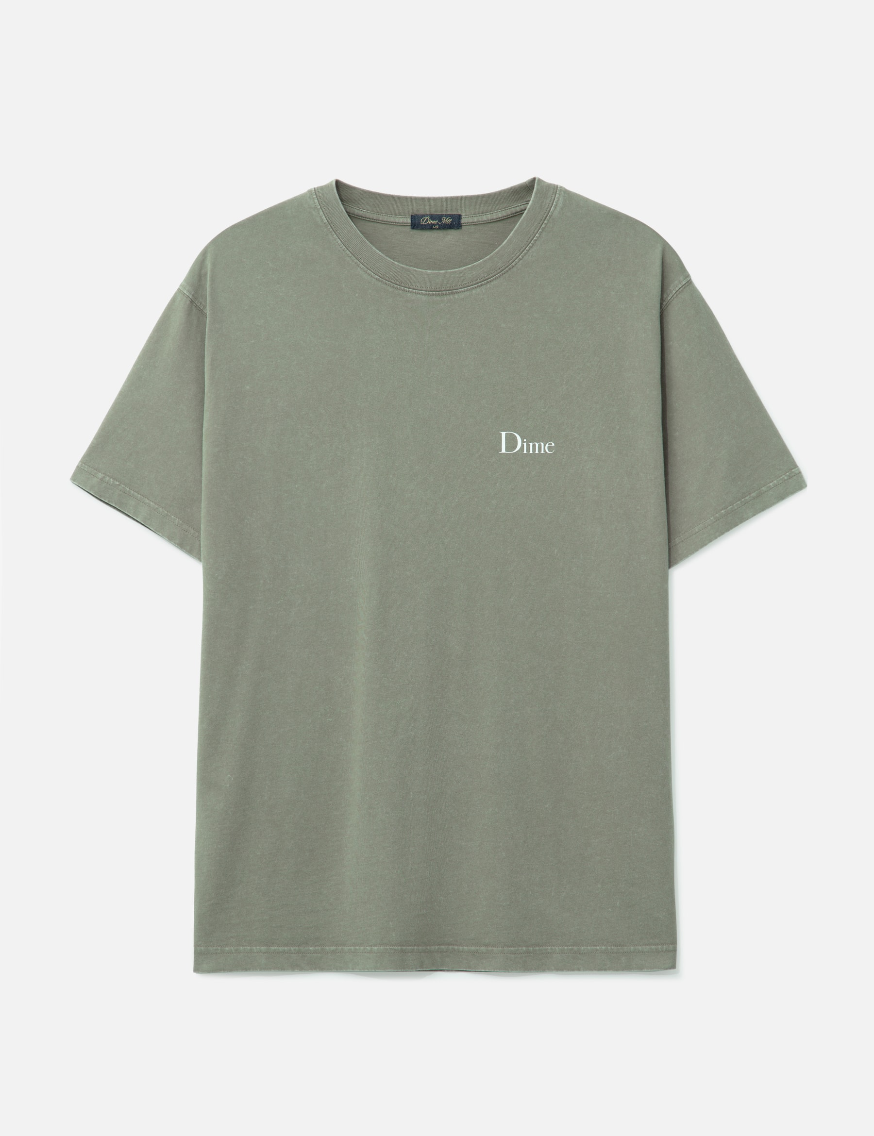 Classic Small Logo T-Shirt view 16