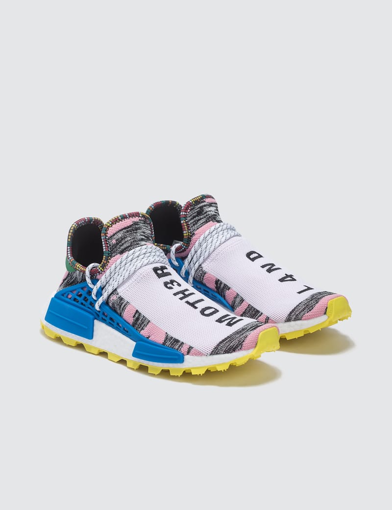 solar human race nmd