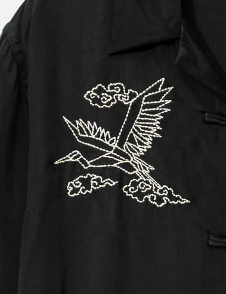 Year Of The Crane Shirt view 17